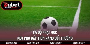 Cá Độ Phạt Góc