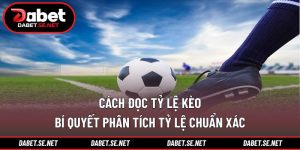 Cách Đọc Tỷ Lệ Kèo