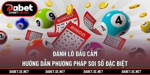 Đánh Lô Đầu Câm