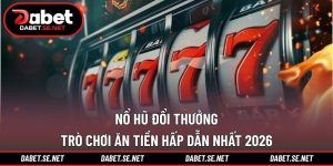 Nổ hũ đổi thưởng