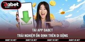 tải app DABET