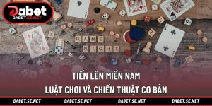 Tiến lên miền Nam